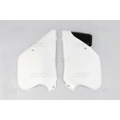 UFO STRANSKA ŠTEVILČNICA KTM SX125 90-92
